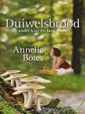 cover image of Duiwelsbrood